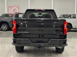 شيفروليه سلفرادو